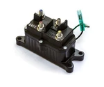 New Warn Contactor For 2.5/3.0 & A2500 Winch - 61-63070. Fixed Price $117.65.