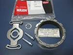 Warn 74926 Atv Utv Clutch Kit Ring Gear Cam Plate Pins Winch Rt Xt Provantage. Fixed Price $54.00.