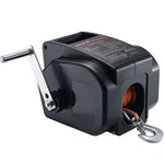 Vevor Electric Boat Winch, 12v Dc 300w, Reversible Trailer Winch For Bo. Fixed Price $121.72.