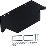 Moose Offroad Can-am Defender Hd9 Utv Plow Mount 4501-0872. Fixed Price $110.95.