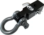 Kfi 2" Hitch With Shackle. Fixed Price $48.38.