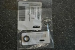 Qty 4 2008-2014 Ktm 690 990 Enduro Super Duke Washer 61112006080. Fixed Price $24.99.