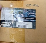 Nos Moose Utility Winch Mounting Hardware Kit 4505-006 For Kawasaki Brute 650. Fixed Price $19.50.
