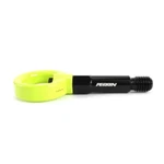 Perrin Ptp-bdy-230ny Tow Hook Kit Front - Neon Yellow For 2020 Toyota Supra New. Fixed Price $85.50.