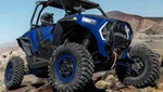 Polaris 2876446 Warn 3.0 Rt Winch Fits 08-12 Rzr Rzr-s Rzr-4 570 800 New Race. Fixed Price $420.86.
