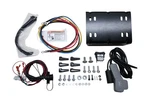 New Oem Yamaha Dby-10372-00-00, Dby103720000, 103720 Warn Winch Mount Kit Nos. Fixed Price $210.95.
