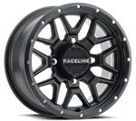 Raceline Wheels A94b Krank Wheel Size: 15 X 7" Bolt Pattern: 4x137 Mm Satin. Fixed Price $208.60.