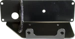 Kfi Products Winch Mount - Polaris. Fixed Price $54.95.