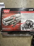 Warn Axon 45rc Syn Rope Winch. Fixed Price $629.99.