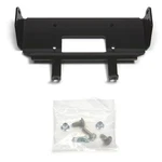 Warn 93790 Winch Mounting Kit For Honda Pioneer 1000 - Any Axon Or Vrx. Fixed Price $91.04.