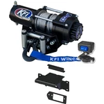 Kfi Utv 2000lbs Winch A2000 & Mount 102225 Kit 2024 2025 Kawasaki Ridge. Fixed Price $297.95.