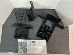 New Moose Utility Winch Mount Kit Pn 4505-0455. Fixed Price $25.00.