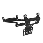 Polaris Rzr 900 / 1000 Winch Mount By Kolpin 25-3360. Fixed Price $67.49.