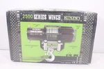 Kolpin 2500 Series Winch Steel Cable -- 25-9250. Fixed Price $169.99.