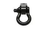 Superwinch Universal Black Powder-coated Receiver Shackle Bracket 10000 Lbs 2573. Fixed Price $50.99.