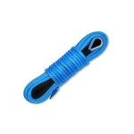 Ucreative 1/4 Inch X 50 Feet 10,000lbs Synthetic Winch Line Cable Rope With B.... Fixed Price $26.59.