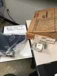 Warn 70207 Winch Mount Assy For 2009-2021 Kawasaki Kvf750 Brute Force Nib. Fixed Price $113.39.