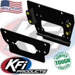 Kfi Winch Mount #101805 For 2020-2024 Kawasaki Teryx Krx 1000. Fixed Price $71.55.