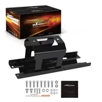 Winch Mount Adapter For Polaris Sportsman 400-800 2005-2010 Black Coated. Fixed Price $48.84.
