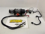 21-25 Can Am Commander 700 1000 Front Winch Kit Hd 4500 710007979 Harness Switch. Fixed Price $799.00.