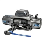 Superwinch 10000 Lbs 12v Dc 3/8in X 80ft Synthetic Rope Sx Winch. Fixed Price $916.99.
