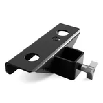 Itek Hitch Receiver Mat Bk Pol Hit2-ra-nr. Fixed Price $85.15.