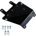 Moose Utility-snow Winch Mount - Yamaha 1546pf. Fixed Price $74.95.