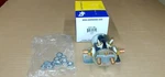 New 12v Cole Hersee 24401-bx Solenoid Spdt Golf Carts, Fork Lifts, Winches. Fixed Price $55.00.
