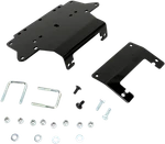 Moose Offroad Winch Mount - Utv Honda 1619pf. Fixed Price $92.95.