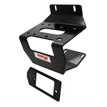 Extreme Max 5600.3258 Atv Winch Mount For Honda Pioneer 1000. Fixed Price $28.83.