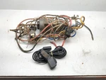 12-16 Arctic Cat Wildcat 1000x Front Winch Kit. Fixed Price $407.84.