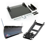 Kfi Plow Kit For Kawasaki Teryx/teryx4 800 2014-2025 With 72" Pro-poly Blade. Fixed Price $1040.85.