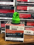 Factor 55 Prolink Xtv - Green 6,000# Part# 00110-08. Fixed Price $104.00.