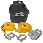 Arctic Cat Winch Accessories Kit - Wildcat Prowler Stampede Havoc Atv 1436-600. Fixed Price $99.95.