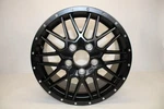 5/4.5 (5/114.3) Itp Hurricane Utv Wheel 15x7 6+1 Polaris Pro R/xpedition. Fixed Price $120.00.