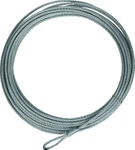 Quadboss Wire Cable 3500lb. Winch - 39 X 7/32in. 39x7/32. Fixed Price $34.99.