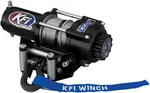 Kfi Products A2500-rl Atv Series Winch Atv/utv A2500-r2 4505-0927 10-0109. Fixed Price $229.00.