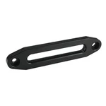 Aluminum Hawse Fairlead For 8000-13000lb Winch 10" Mount Gloss Black. Fixed Price $41.99.