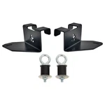 Tusk Cooler Mount Brackets 26 Qt Ozark For Polaris Rzr Xp 1000 Turbo R Pro. Fixed Price $44.95.