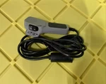 Genuine Nos Oem Can-am Winch Remote 715006378. Fixed Price $54.95.