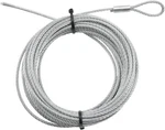 Moose Racing 4505-0233 Replacement Wire Rope For 1,700-lb. Winch. Fixed Price $73.99.