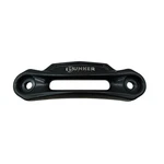 Bunker Indust 4-7/8 Inch Fairlead (124mm) Aluminum Hawse Atv Utv Cnc. Fixed Price $10.98.
