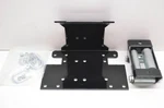 Moose Racing 4505-0197 Winch Mount Kit Nos. Fixed Price $59.49.