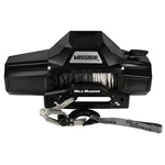 Mile Marker 78-53246 Winch; Mission Series; Vehicle Mounted; 12 Volt Electric;. Fixed Price $863.08.