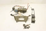 Polaris Ranger 800 Efi 11 Warn Winch 2203923. Fixed Price $99.99.