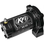 Kfi 3500lb Assault Winch - Motor Only Motor-as35. Fixed Price $72.25.