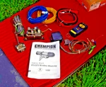 Champion Power Equip 14560 Winch Remote , Switch, Cables, Solendoid, & Antennae. Fixed Price $22.50.