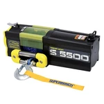 Superwinch 1455201 Electric Winch S5500 Synthetic Rope With Remote. Fixed Price $889.99.
