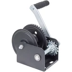 Dutton-lainson Dlb800a 800 Lbs. Spur Gear Hand Winch With Brake. Fixed Price $73.69.