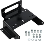 Moose Offroad - 1620pf Utv Winch Mount Can-am Commander 1000 Xt 4x4 800r 1000r. Fixed Price $98.95.